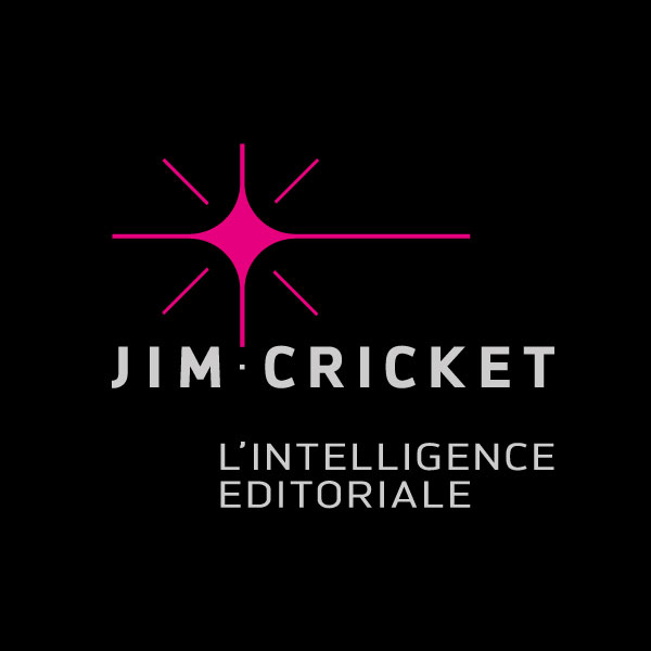 JIM CRICKET
